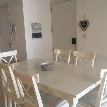 Apartman Seascape *