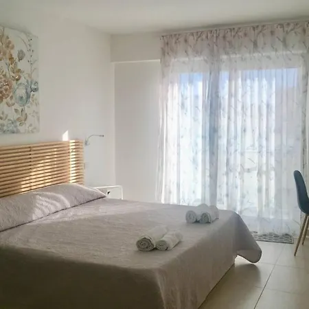 Apartman Seascape